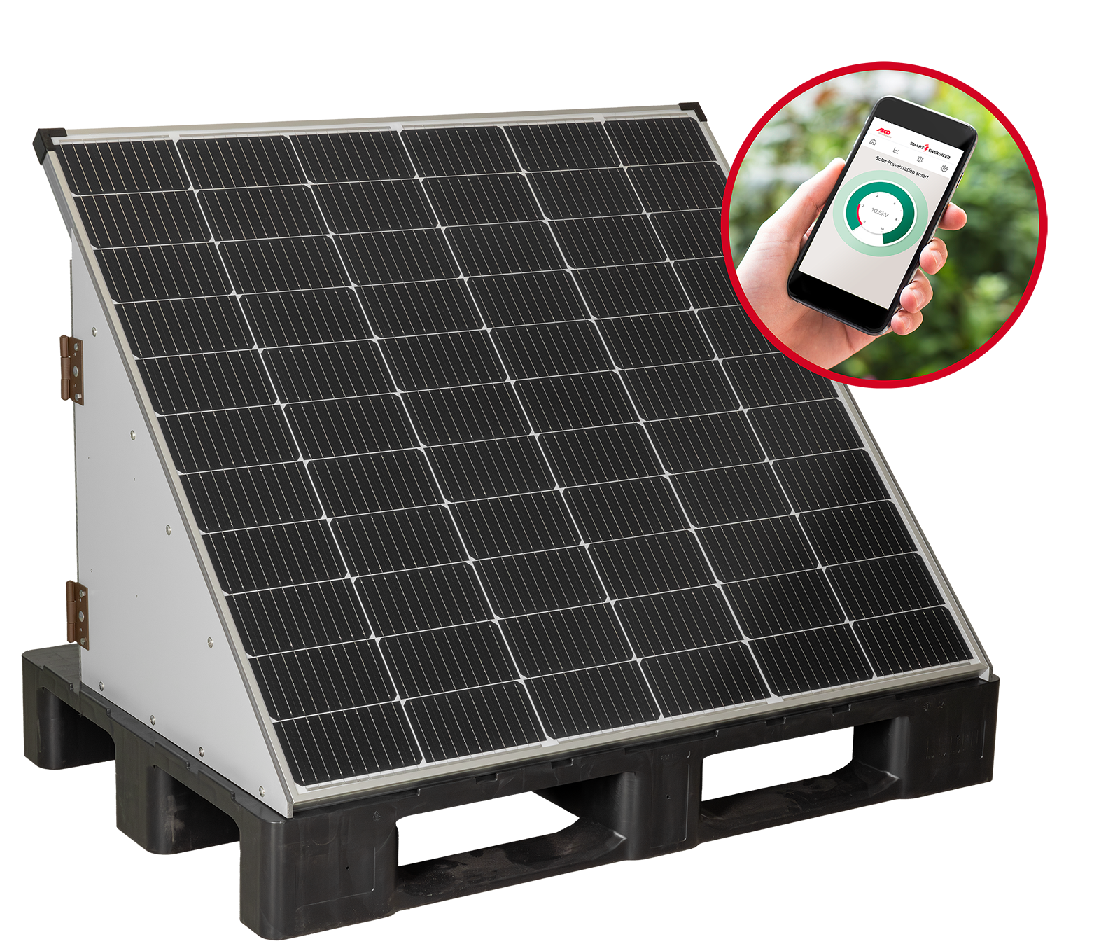 Solarstation XXL smart