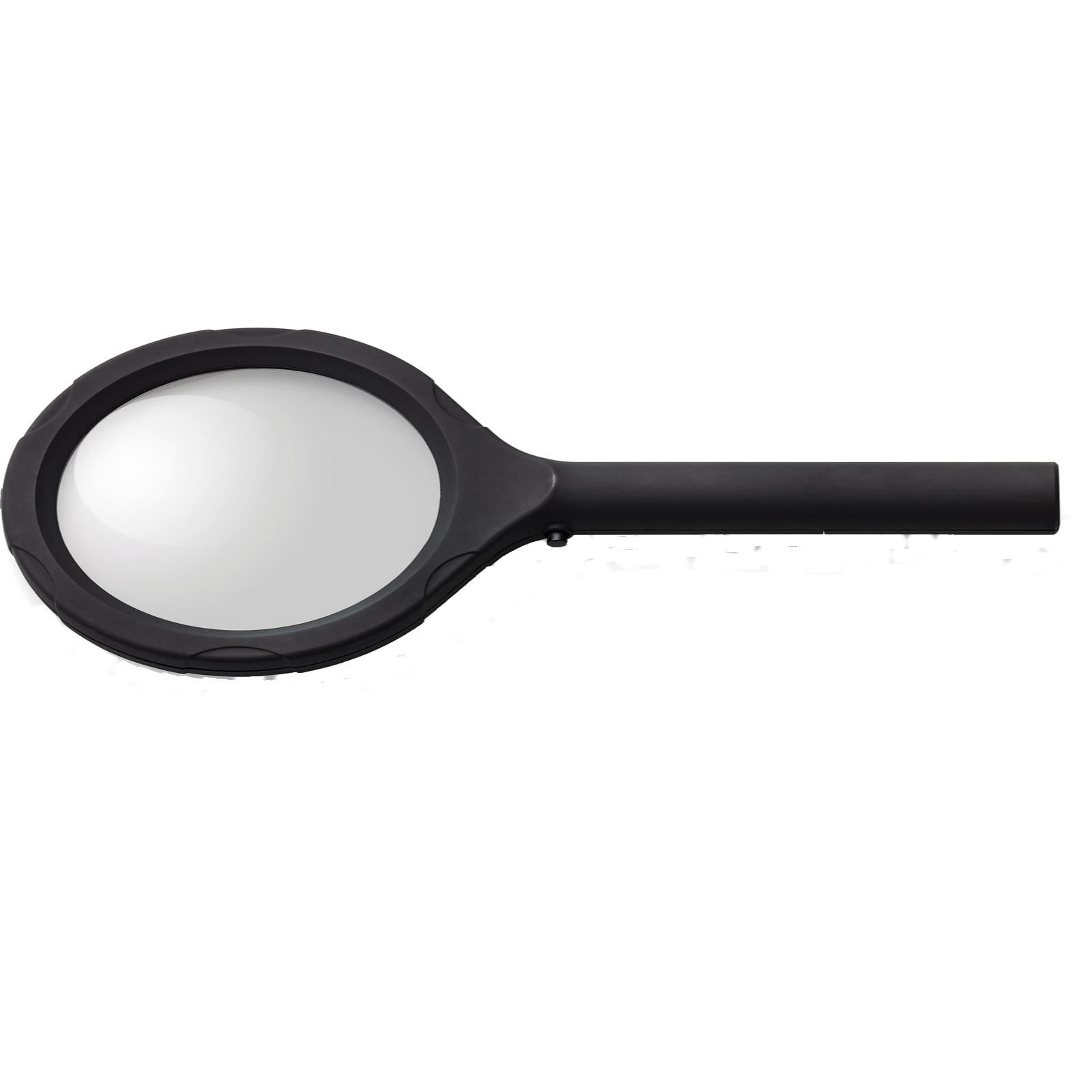 Lupe mit LED Beleuchtung