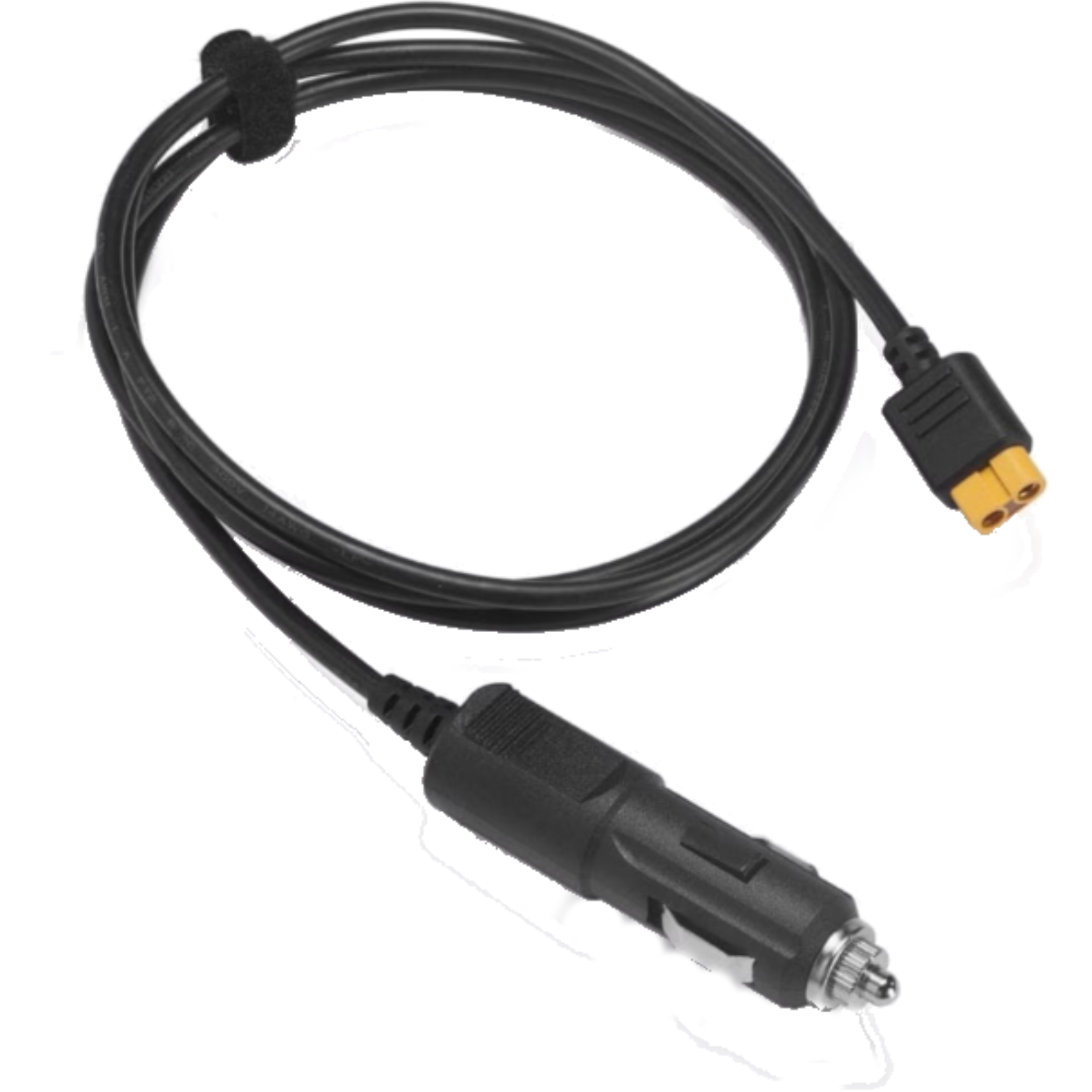  Autoladekabel für Solarpanele  XT60 1,5 Meter