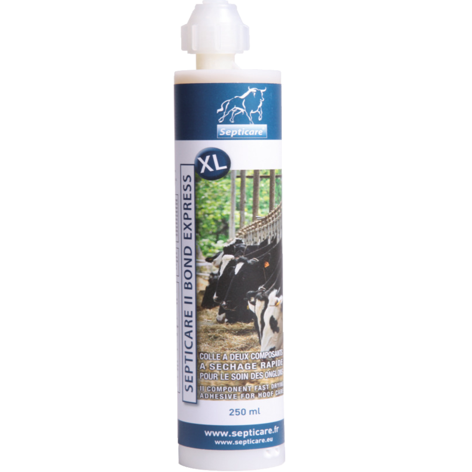 Septicare Klauenkleber XL 250 ml