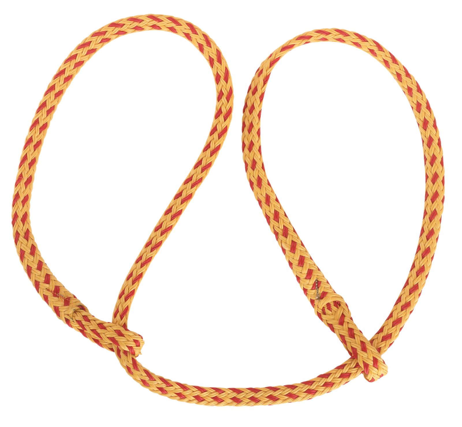 Geburtsstrick PP gelb/orange -FA125336