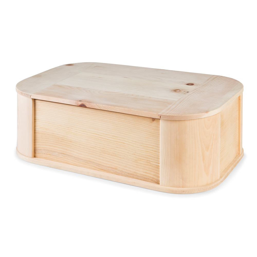 Zirbenbrotdose Mini