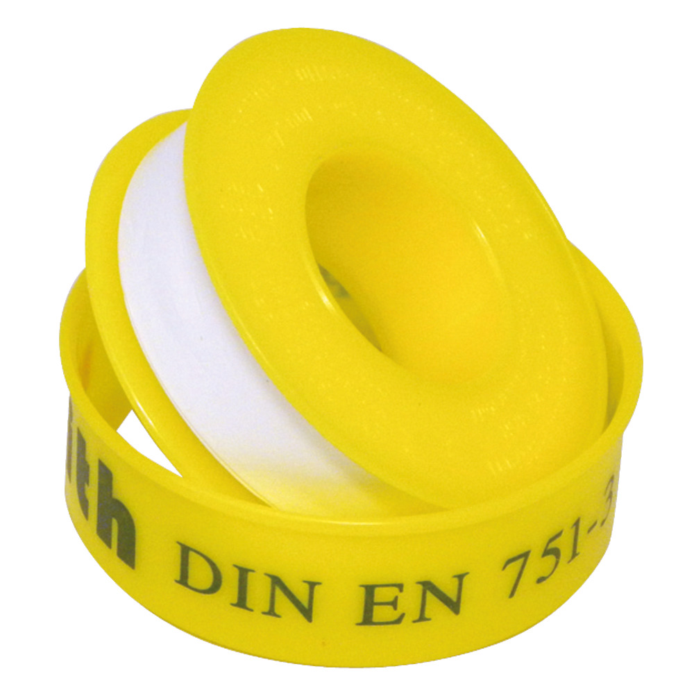 Sealing tape Teflon, PVC