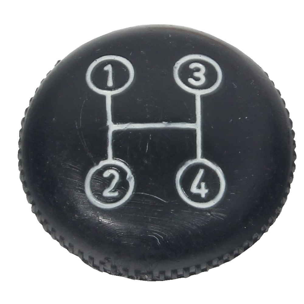 Schaltgriff 1-4 Steyr-FA101254