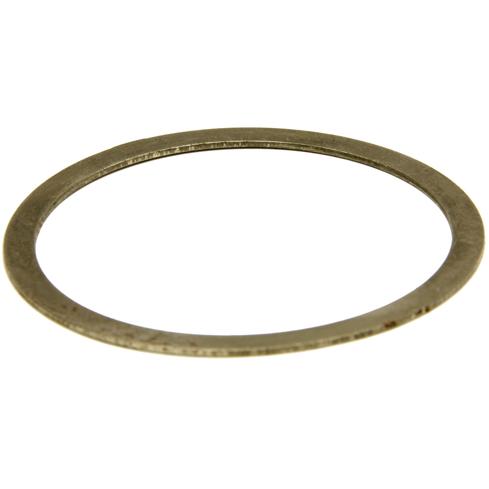 Distance ring remote thermometer