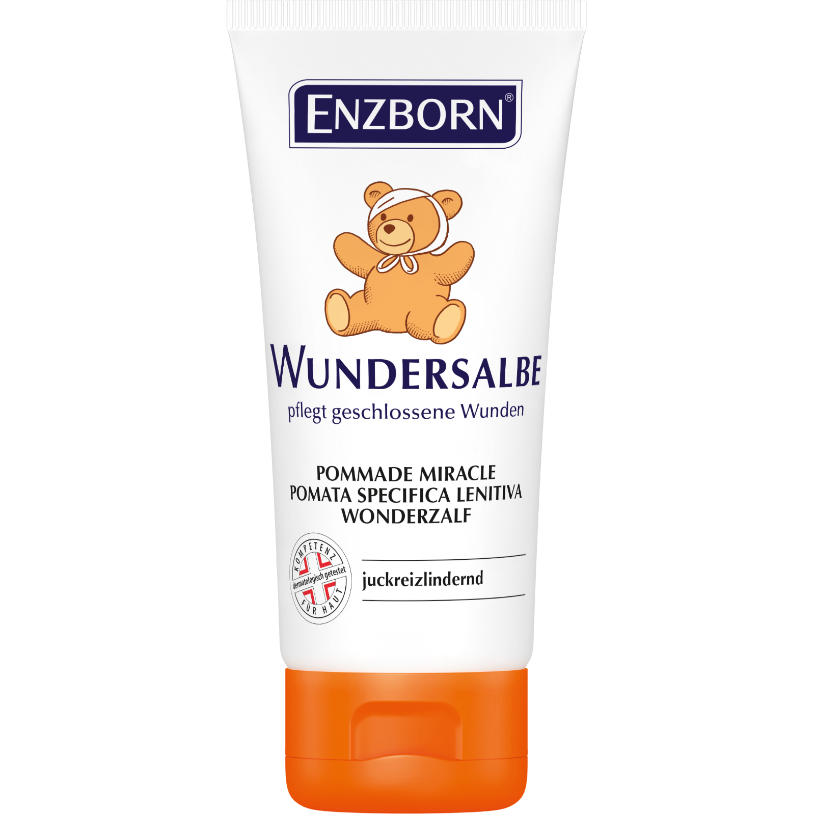 Enzborn miracle ointment