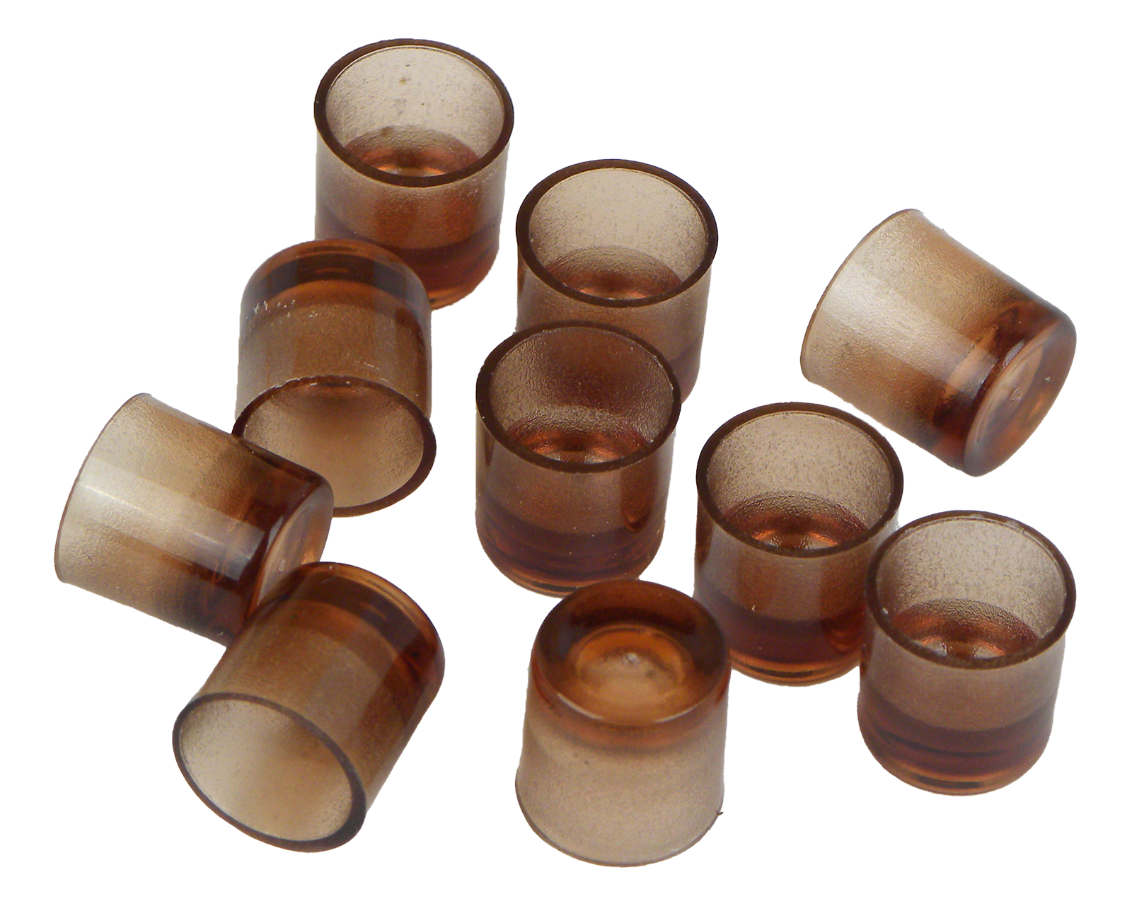 NICOT - Weiselnäpfchen 10 Stk.