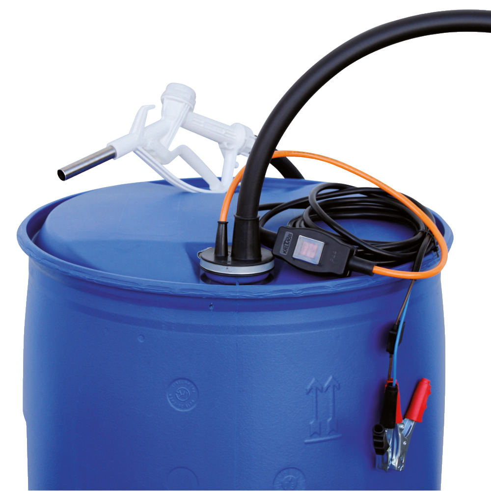 Elektropumpe Centri SP 30 / 12 V für AdBlue
