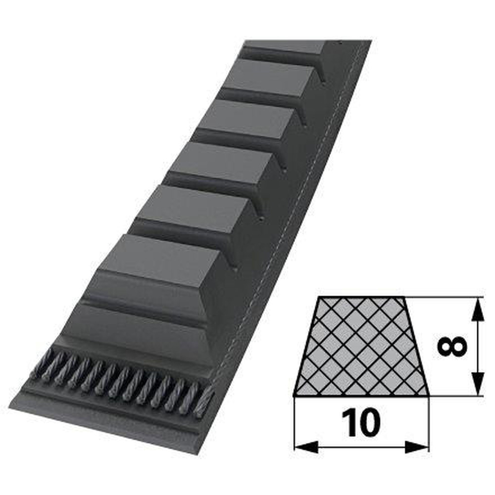 Keilriemen AVX 10x1225LA