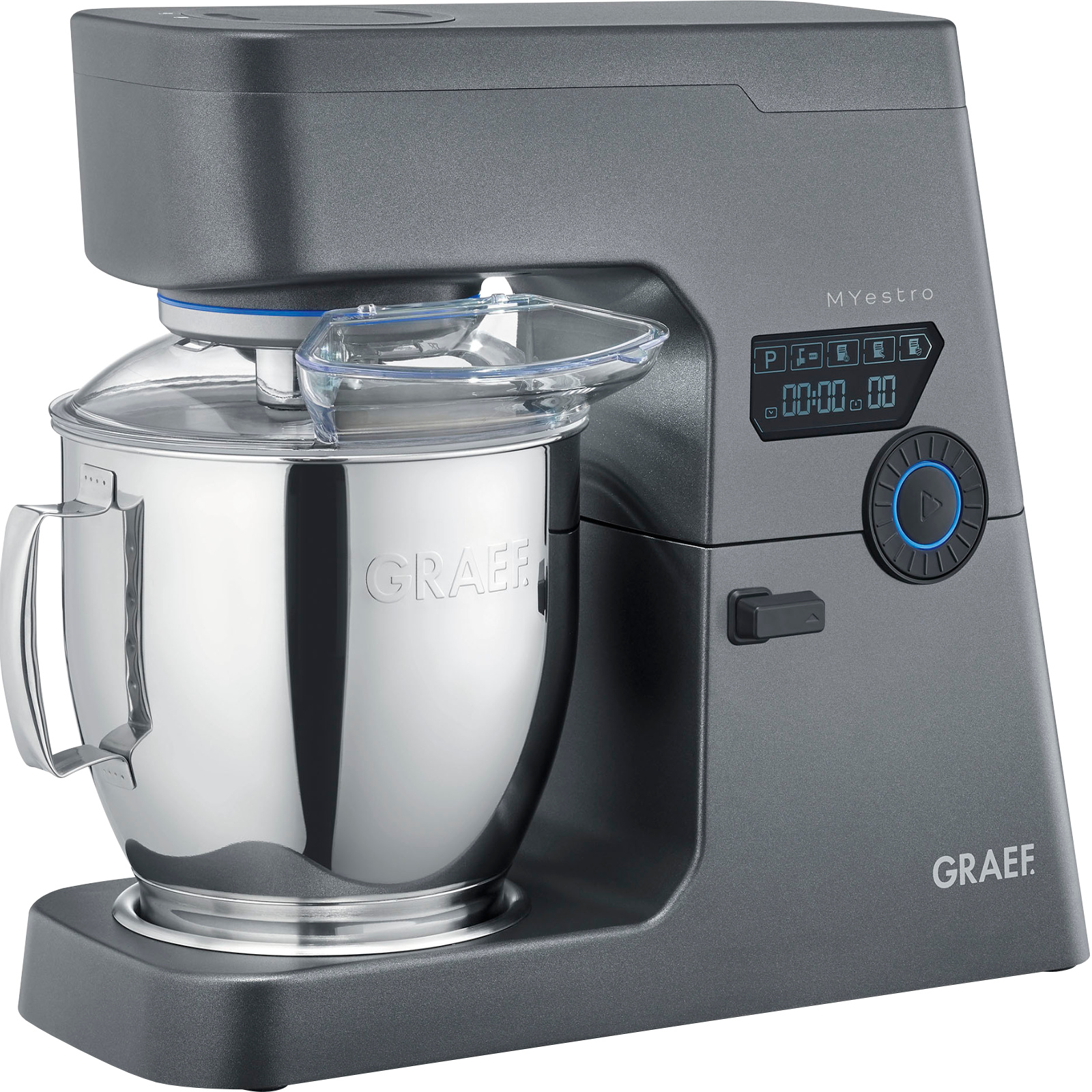 Robot culinaire MYesto 7 litres