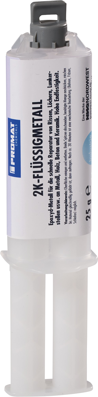 Flüssigmetall 2K 25 ml