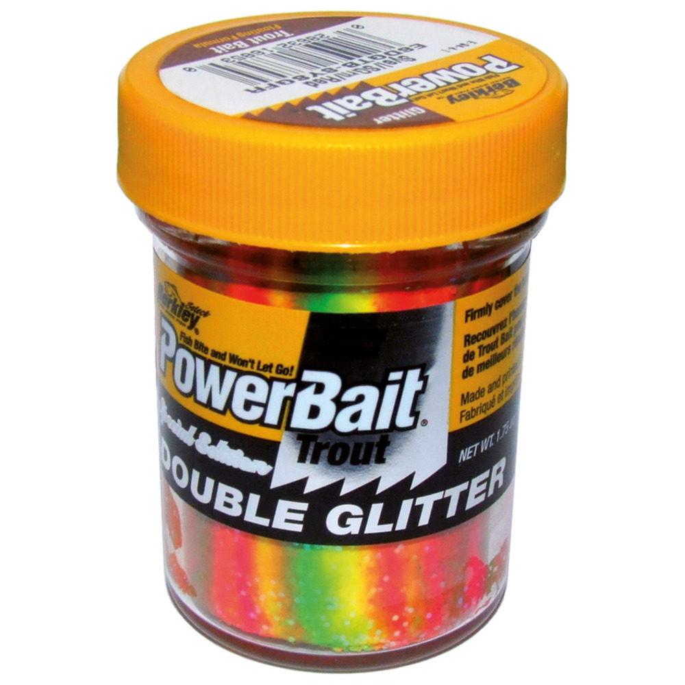 Forellenteig SYel./SGreen/FIRed 50 g