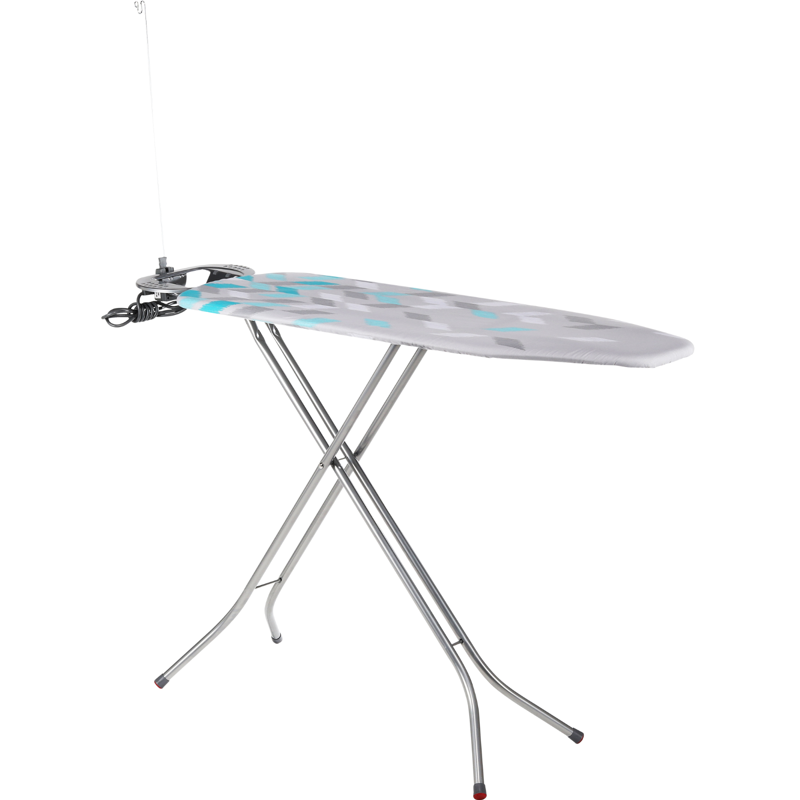 Bügeltisch Streckmetall Elektro 