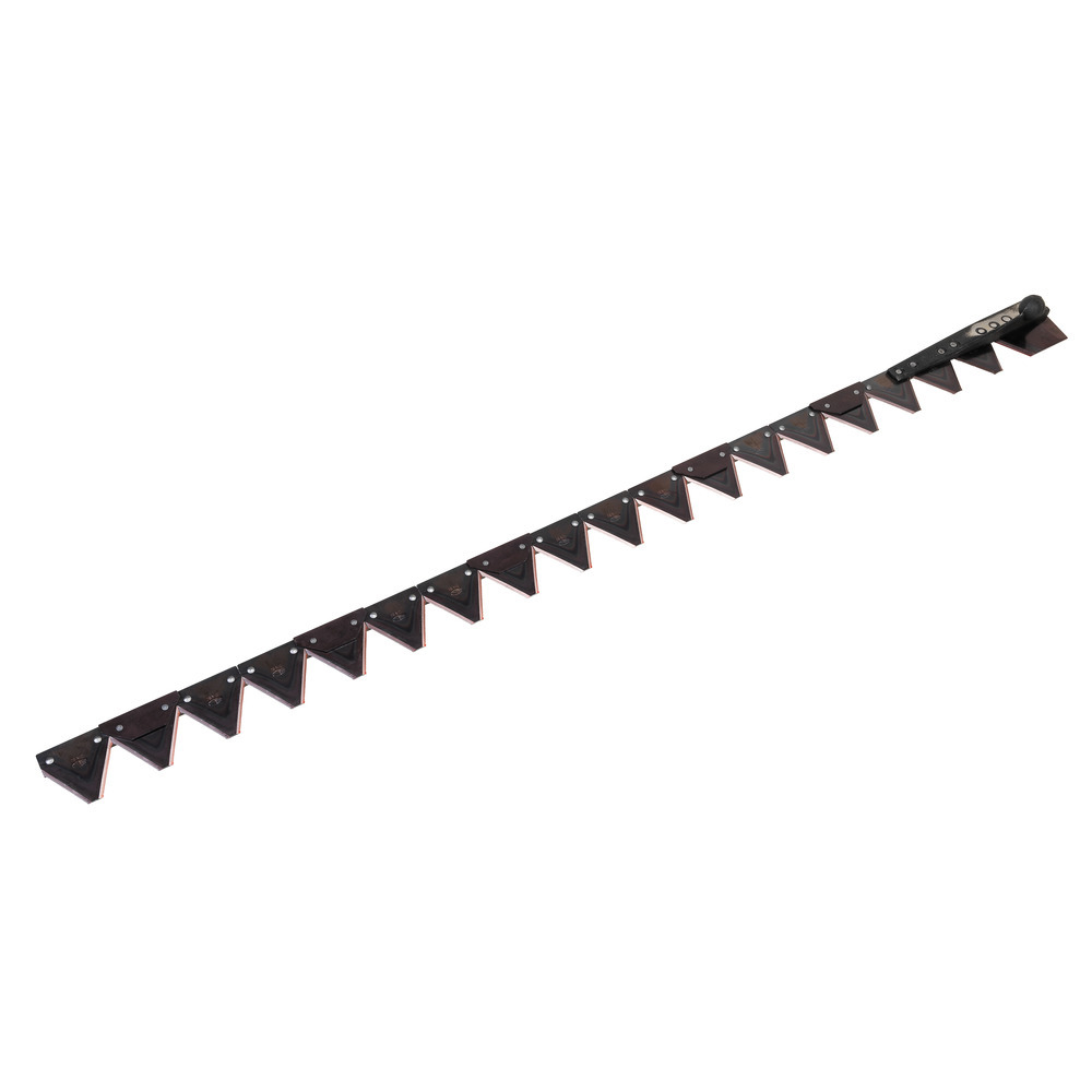 Mähmesser 18 Klingen passend zu STEYR T80 - 180