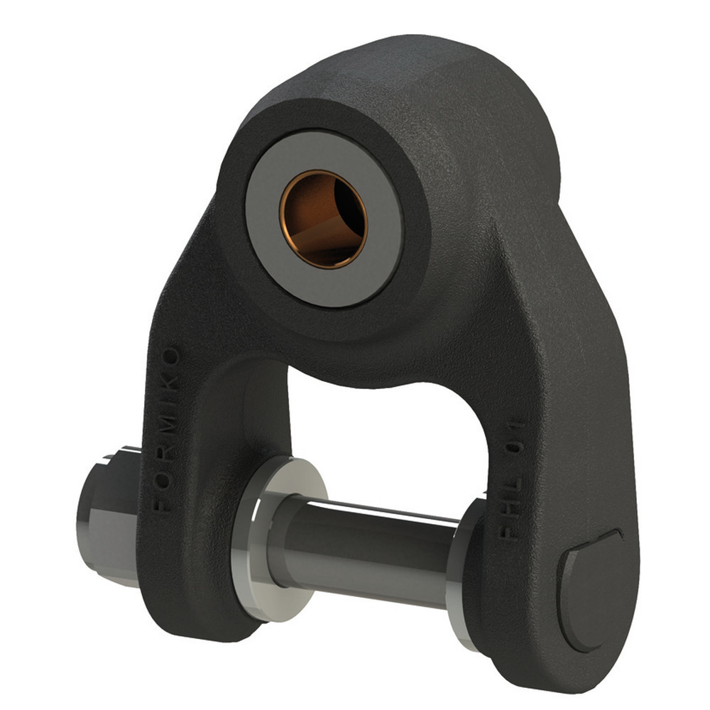 Obere Aufhängung FHL