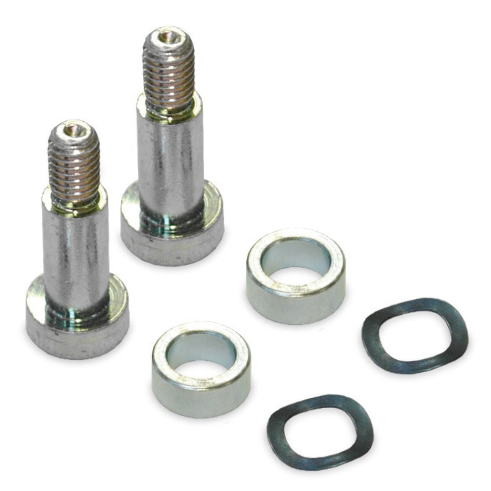 Schrauben und Gleitlager für Blöcke P2/P5/P6, Size 06