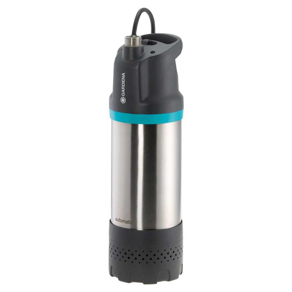 Tauch-Druckpumpe 5900/4 Inox Automatic