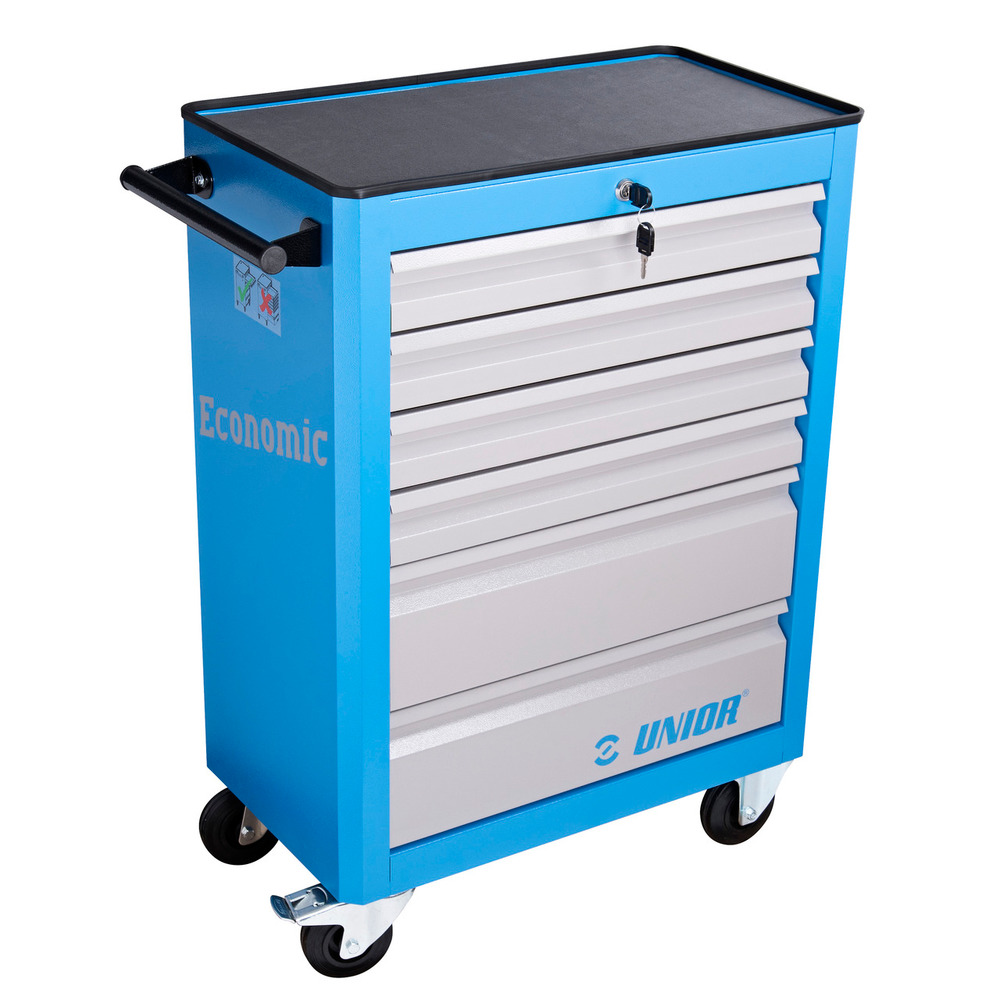 Werkzeugwagen Profi-Eco