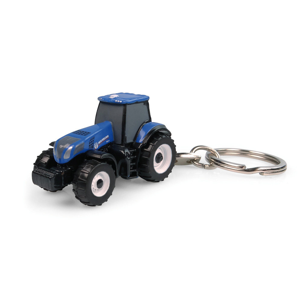 Schlüsselanhänger New Holland T8.350