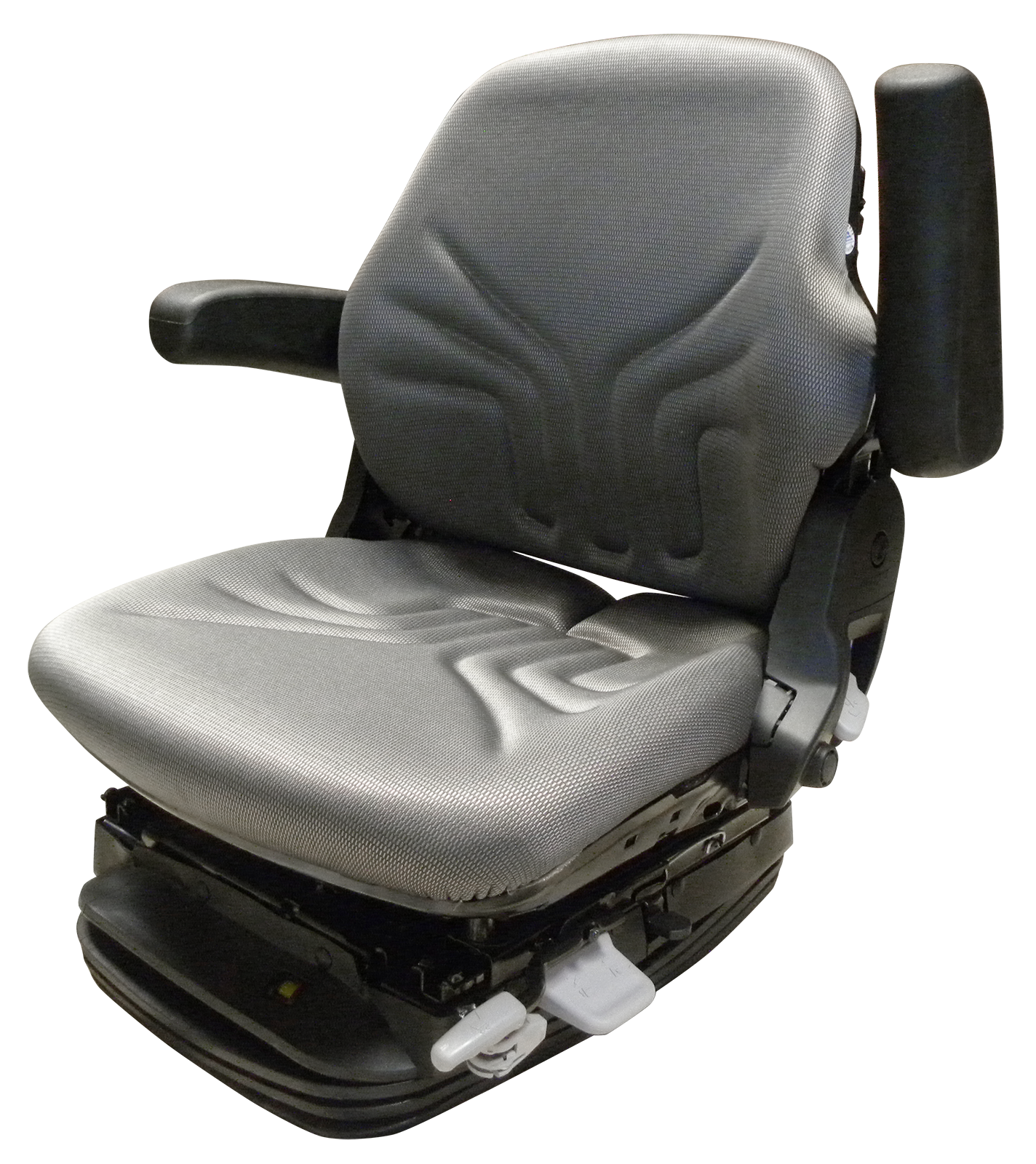 Fahrzeugsitz Grammer MSG 95 G/721 12V
