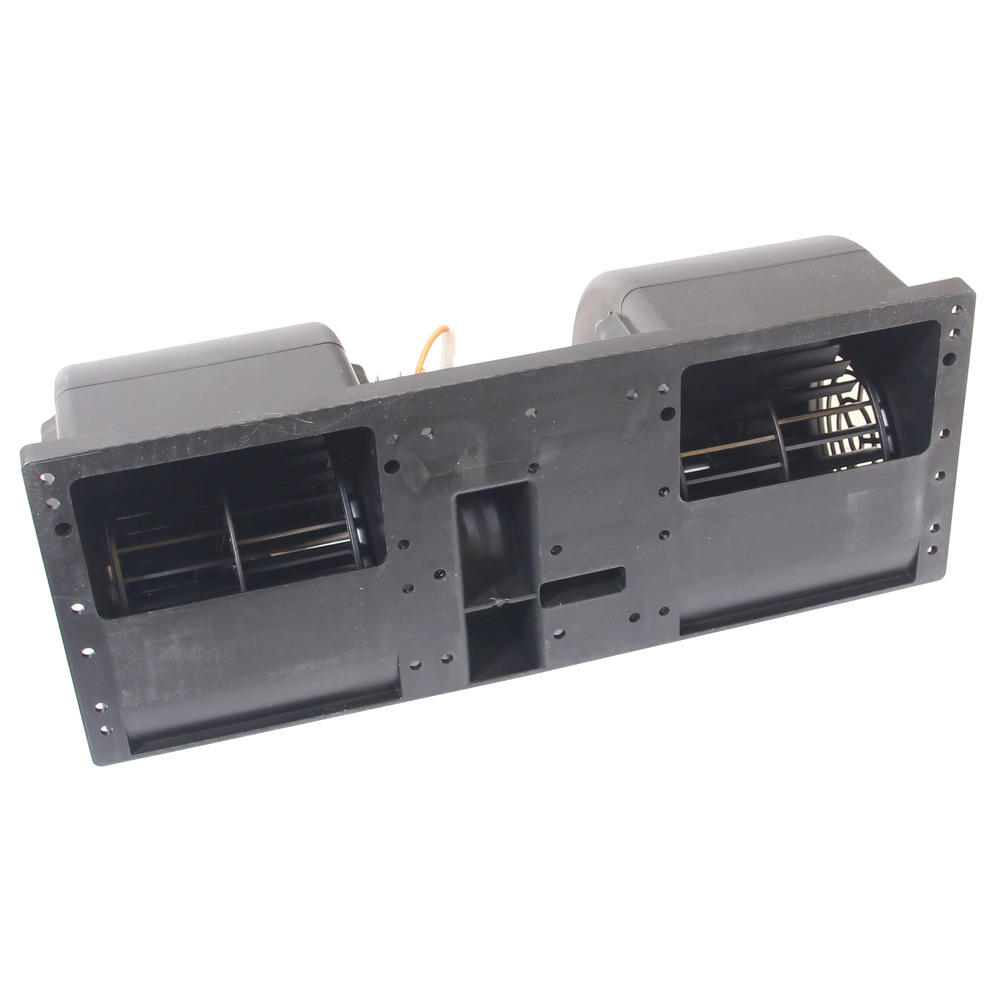 Heizungsgebläse zu Steyr SK2 Kabine-FA99410