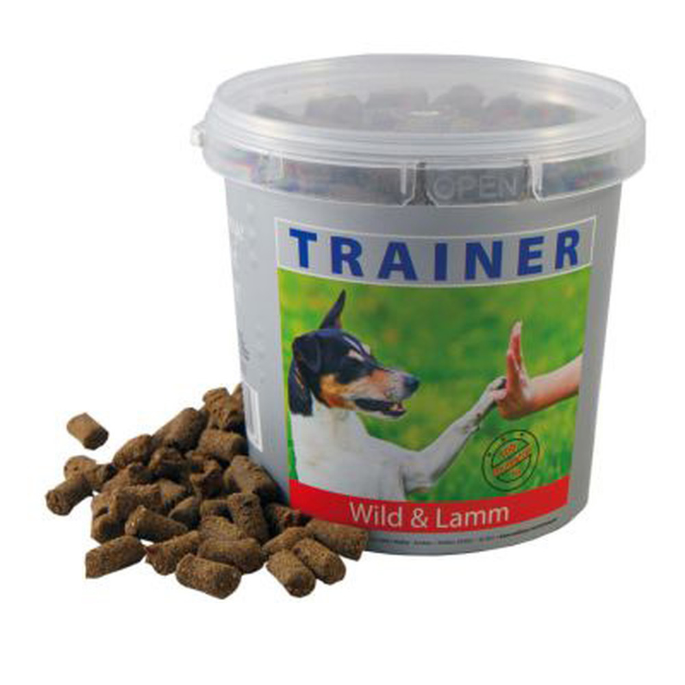 Trainer Snack Wild&Lamm, 700 g