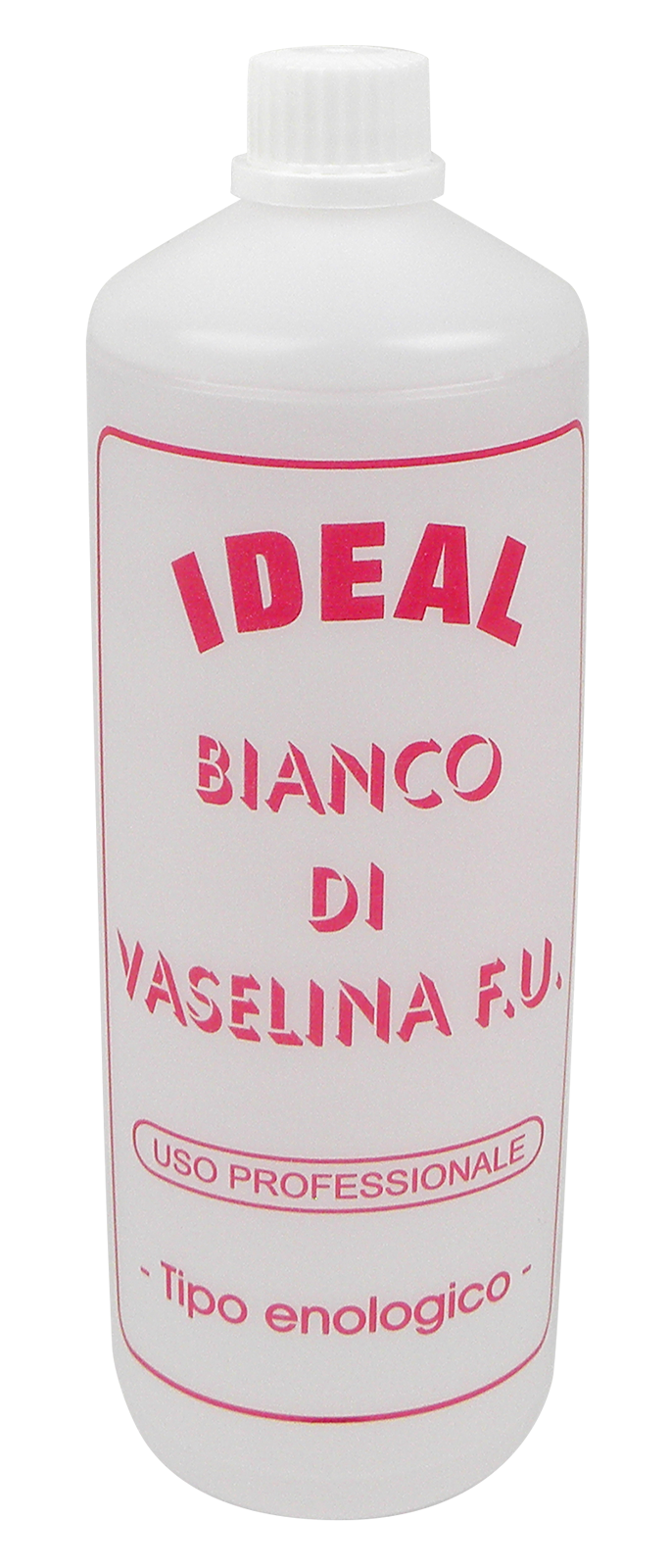 Vaselineöl-Lebensmittelöl