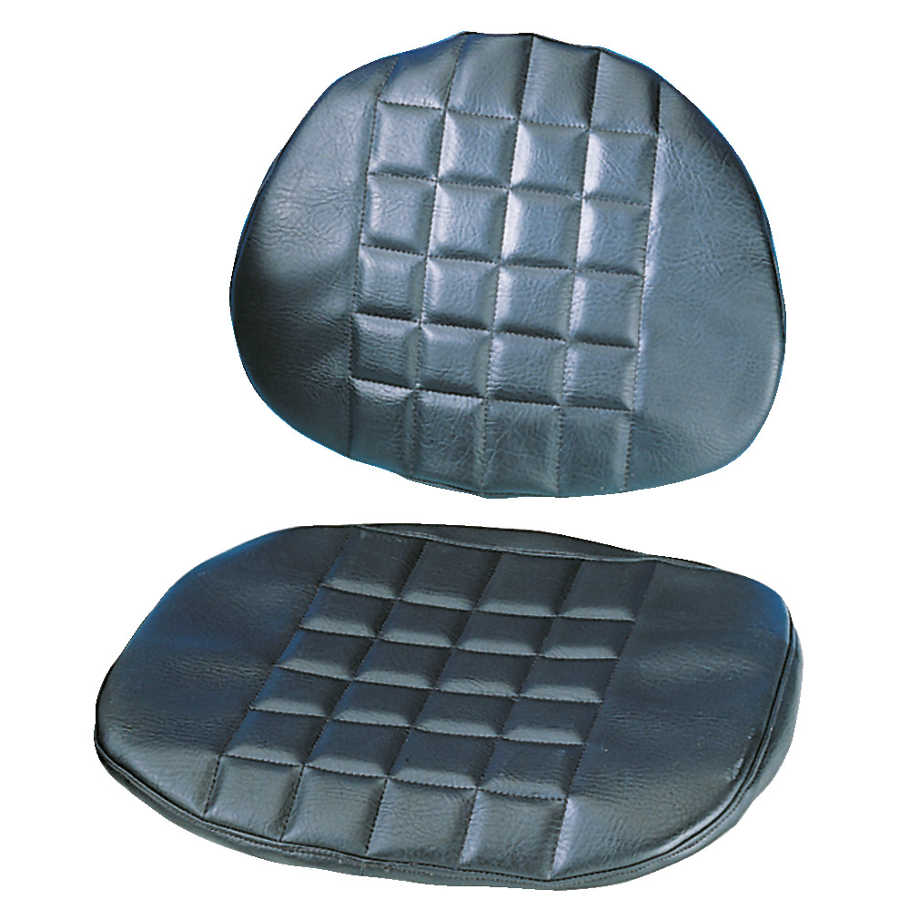 Sitzüberzug, 2-tlg. passend für Klepp 1050-1051