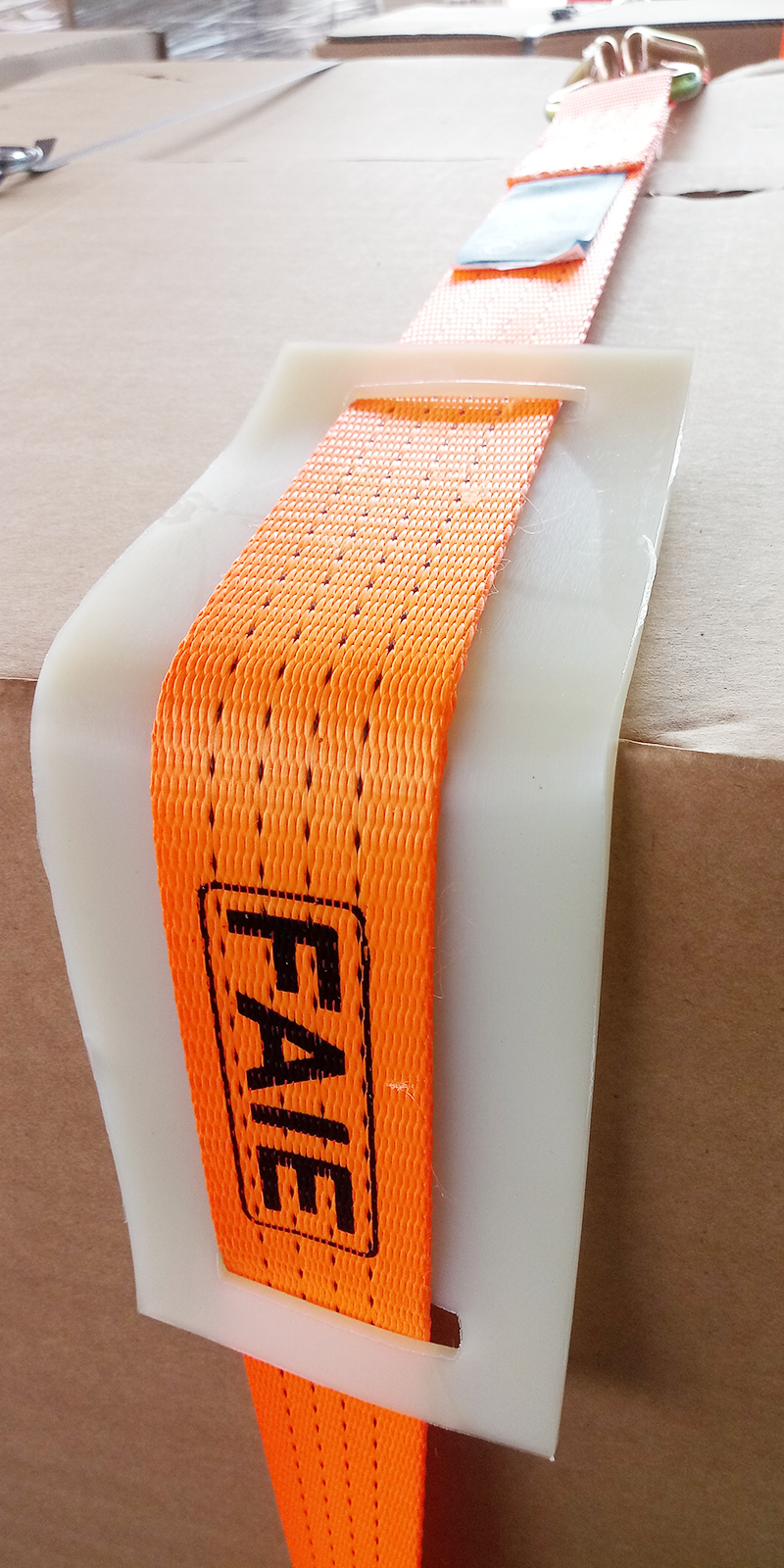 Kantenschutzunterlage 50 PU