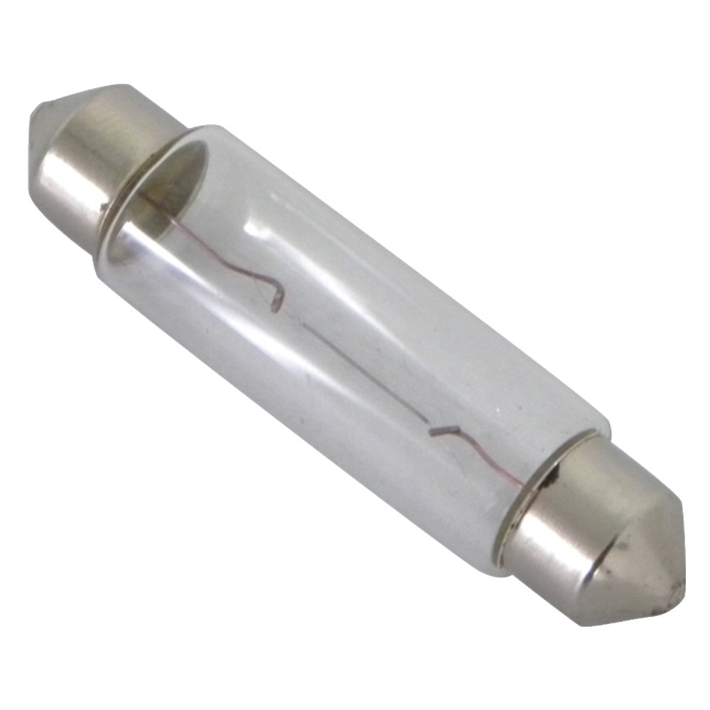 Sofittenlampe 12V/5W
