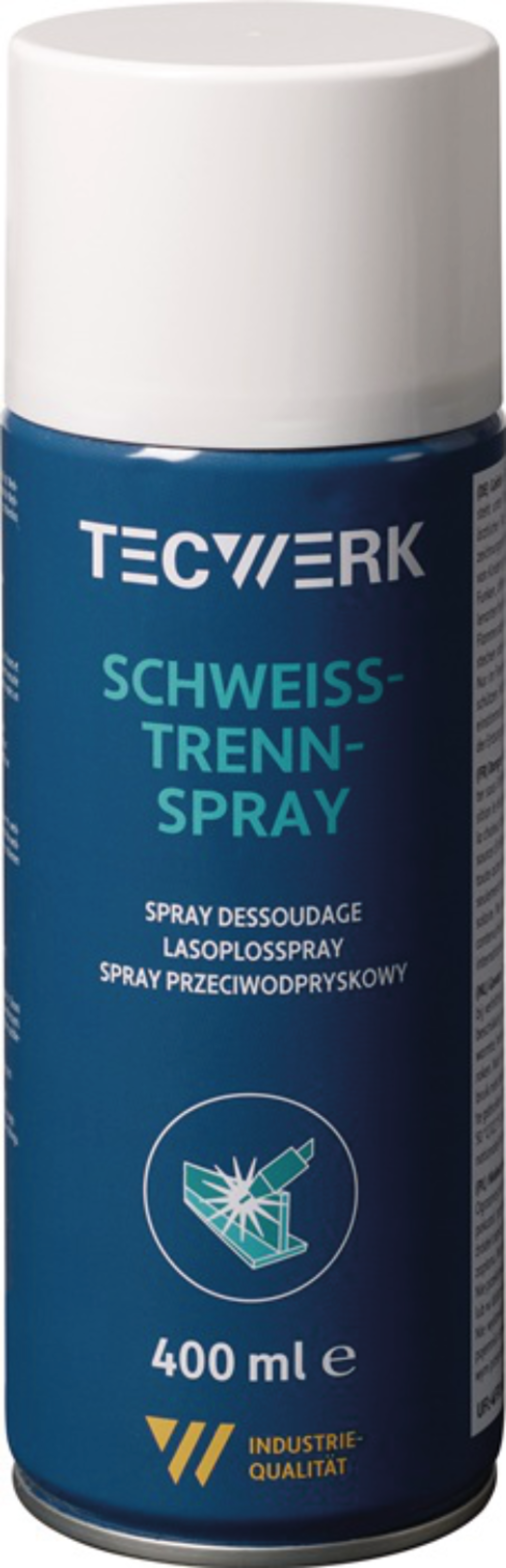 Schweißtrennspray 400 ml