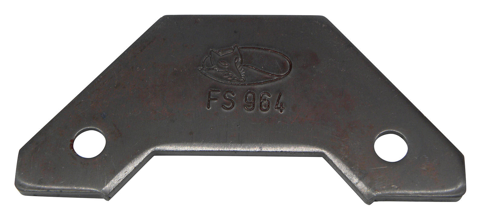 Reinigungsplatte FS964