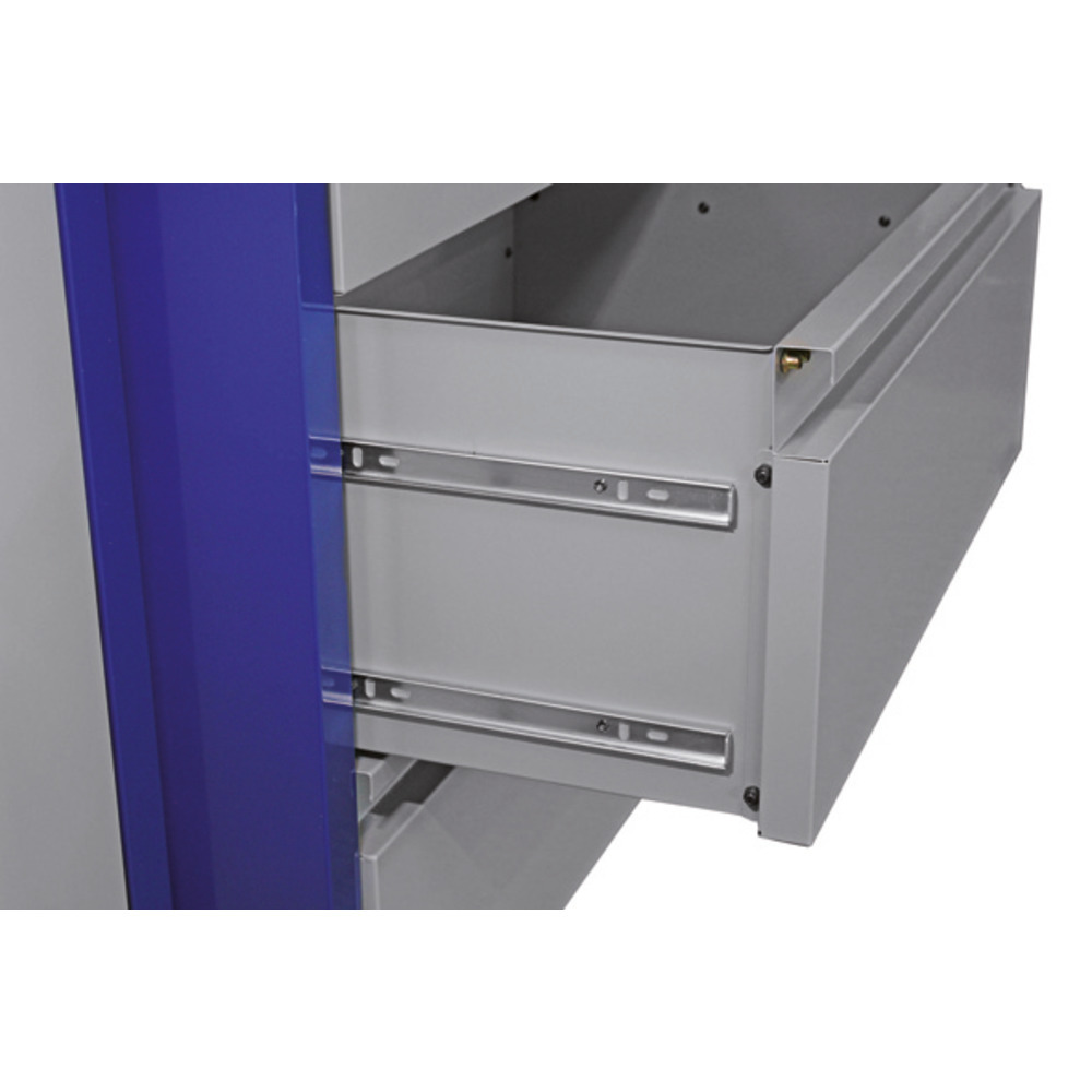 Unterschrank 3 Laden – Baukastensystem
