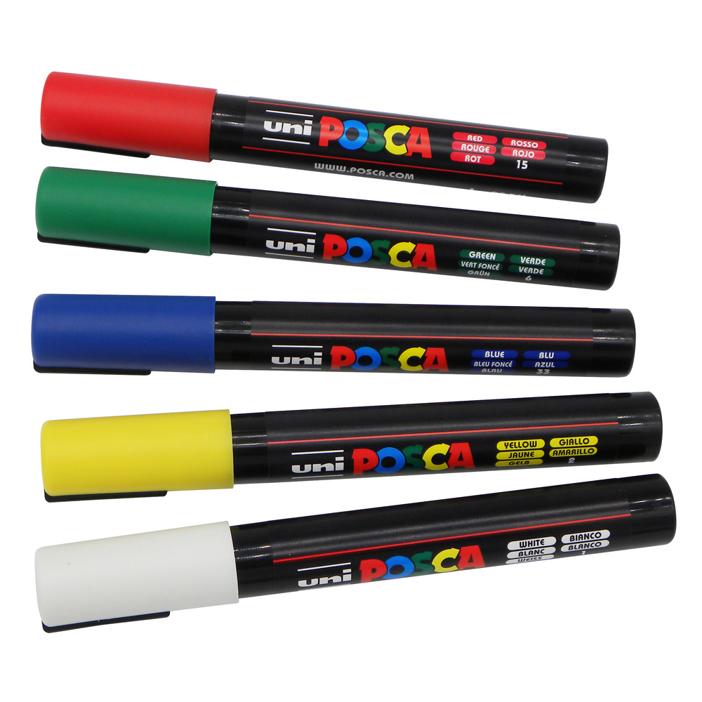 Königinnen Zeichenstift