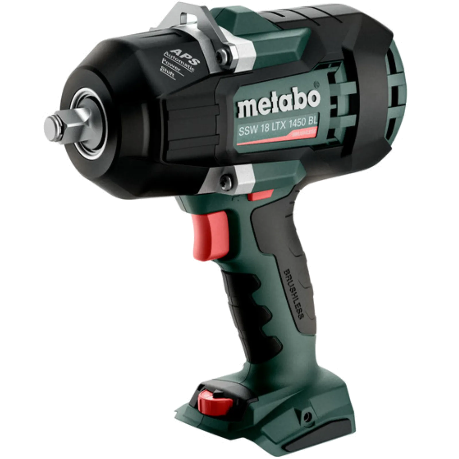  Akku-Schlagschrauber SSW18LTX  1450 BL Solo 