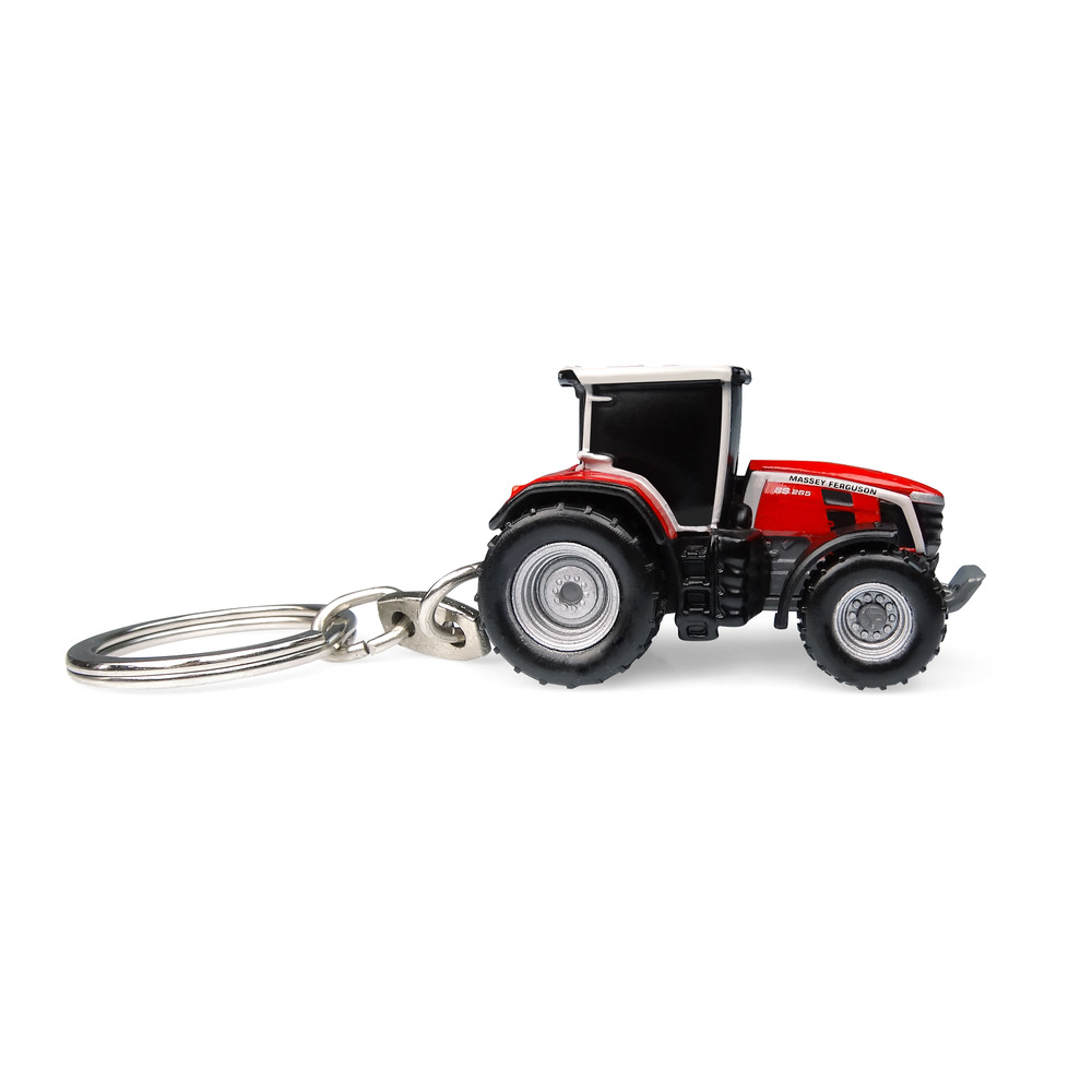 Schlüsselanhänger Massey Ferguson 8S.265