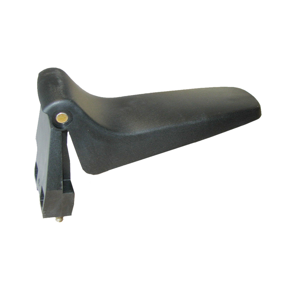 Türscharnier links unten John Deere-FA116308