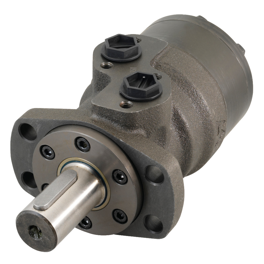 Hydraulikmotor MR
