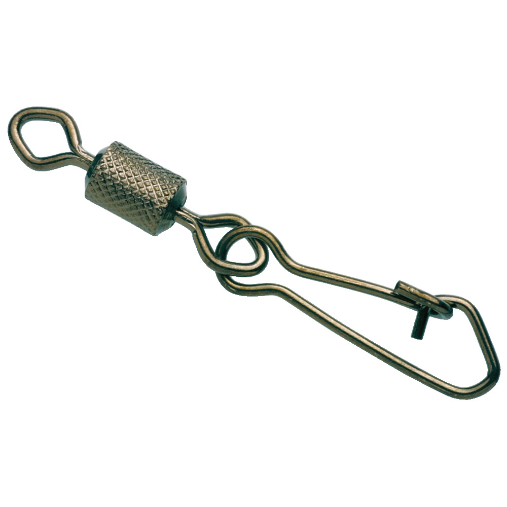 Spezialkarabiner High Tension