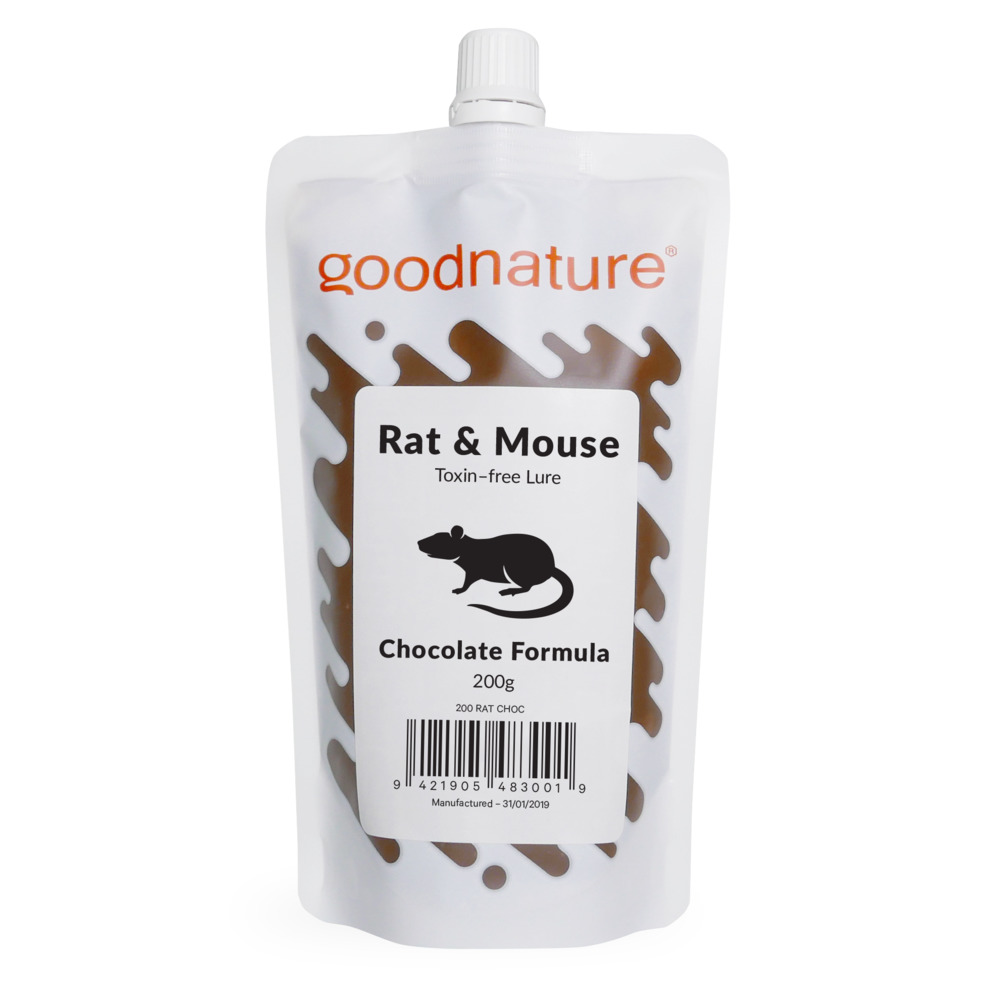 Lockstoff Schokolade 200 g