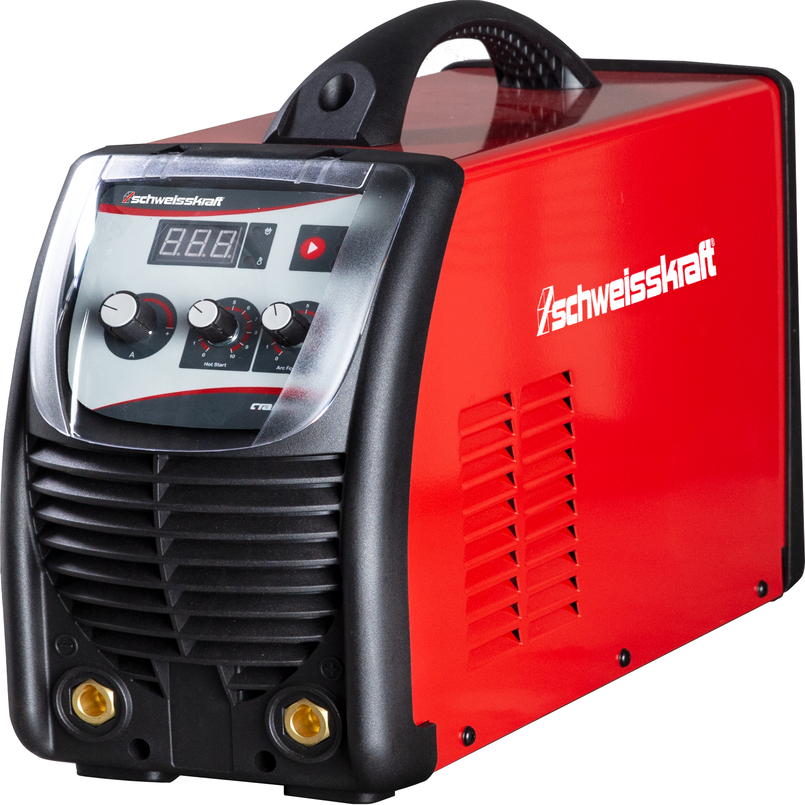 Schweißinverter CRAFT STICK 253