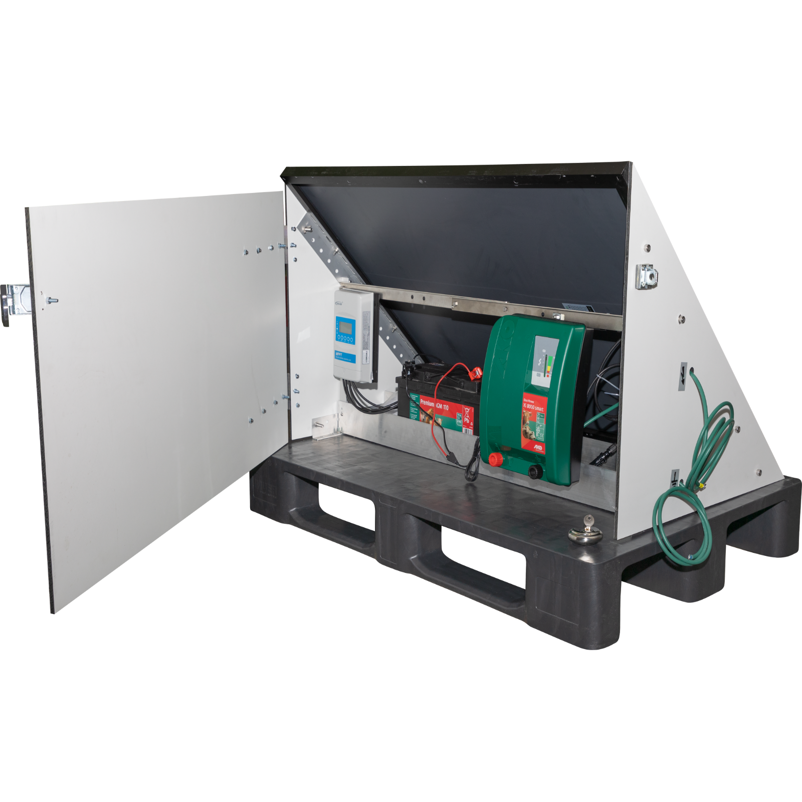 Solarstation XL smart