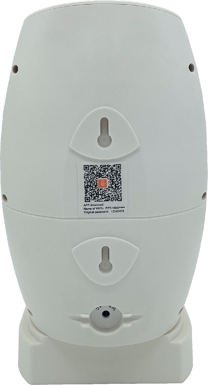 Futterstation SmartPet