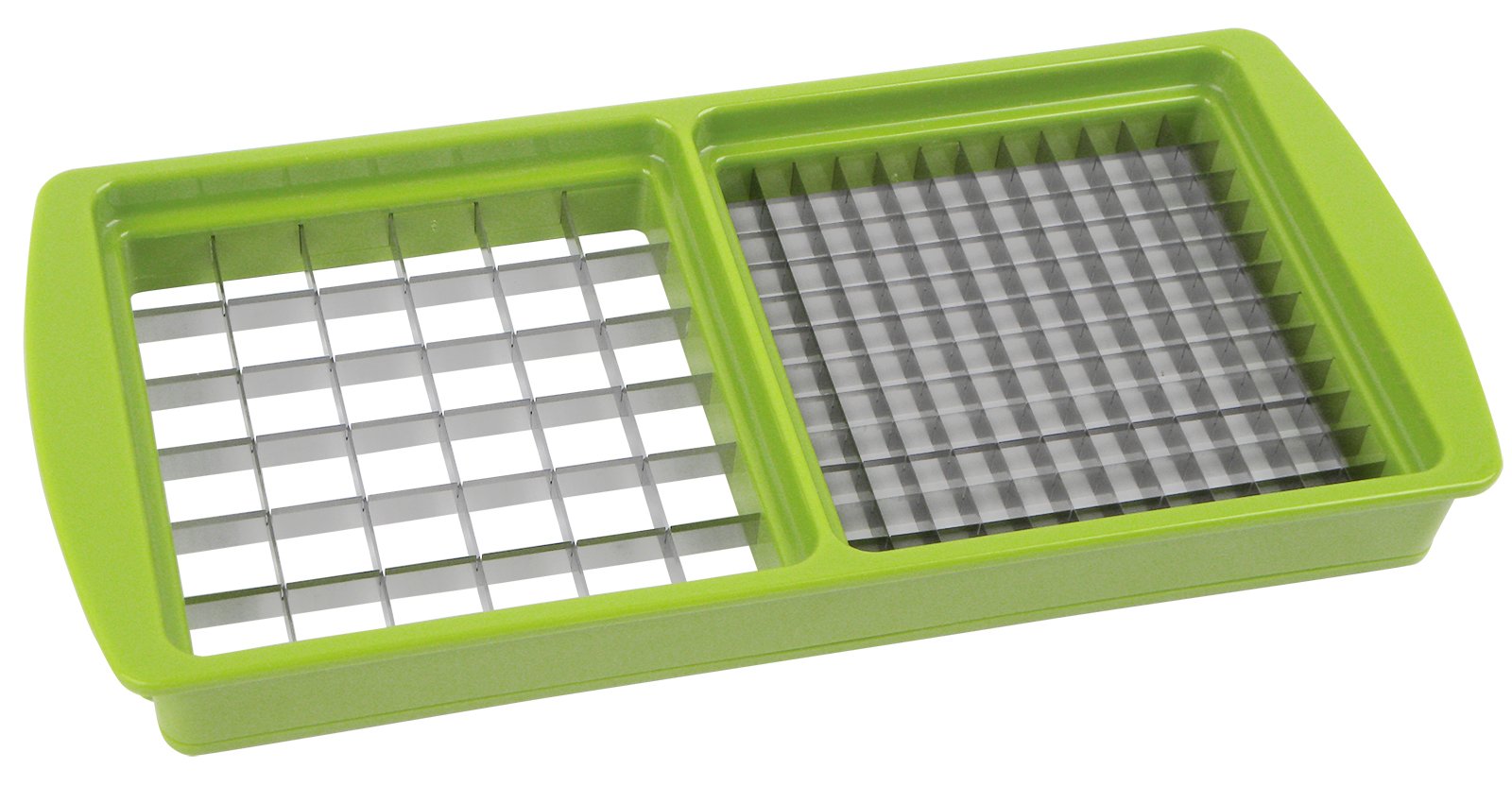 Insert de couteau 6x6mm /12x12mm pour Nicer Dicer Genius 