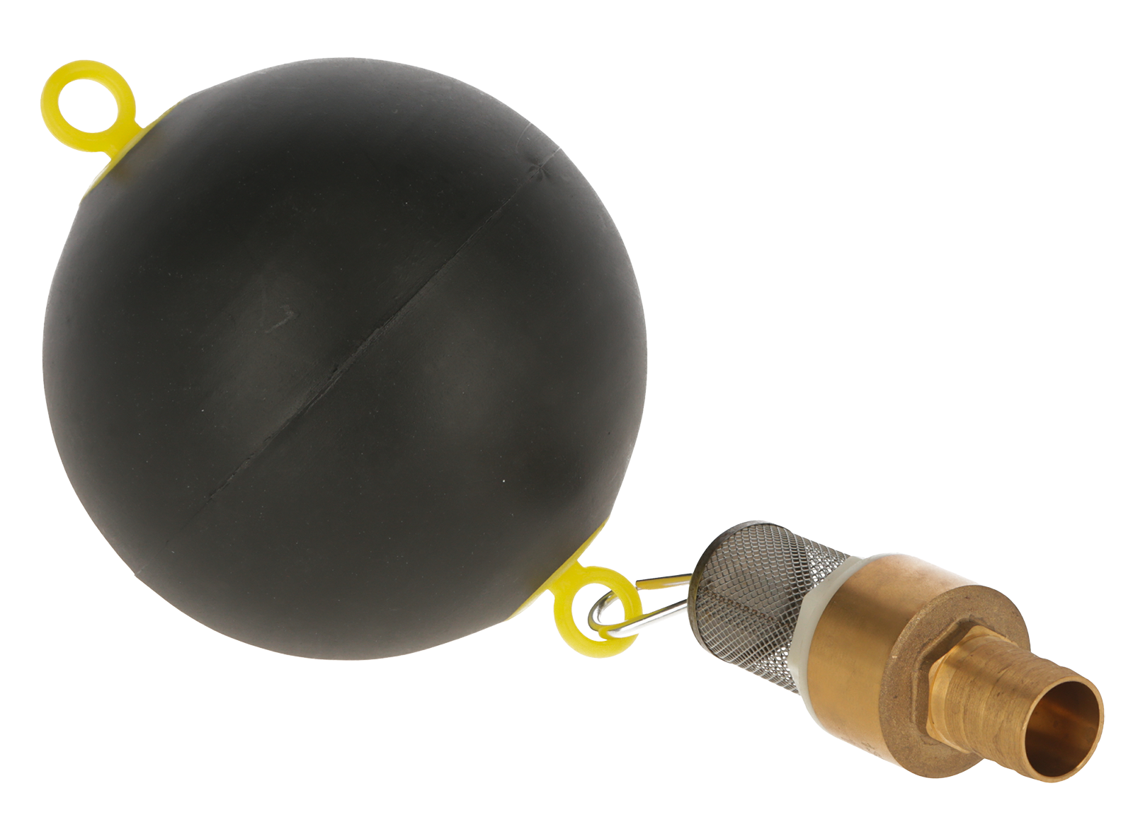 Set galleggiante per pompa da pascolo