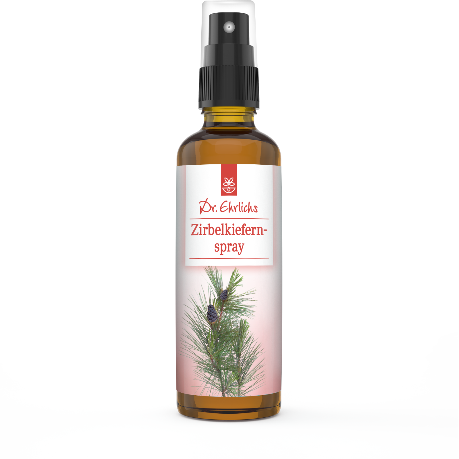   Swiss stone pine spray 75 ml