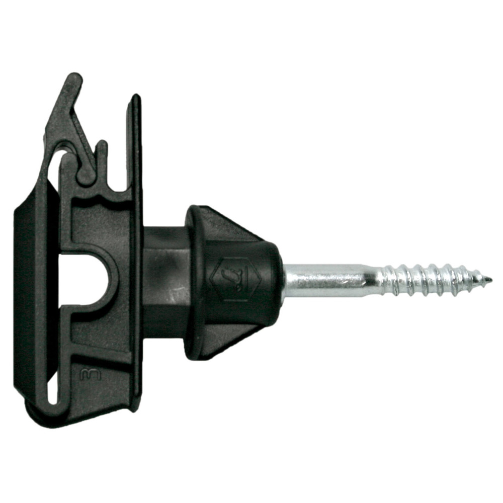 Broadband insulator WI 4024, 25 pieces.