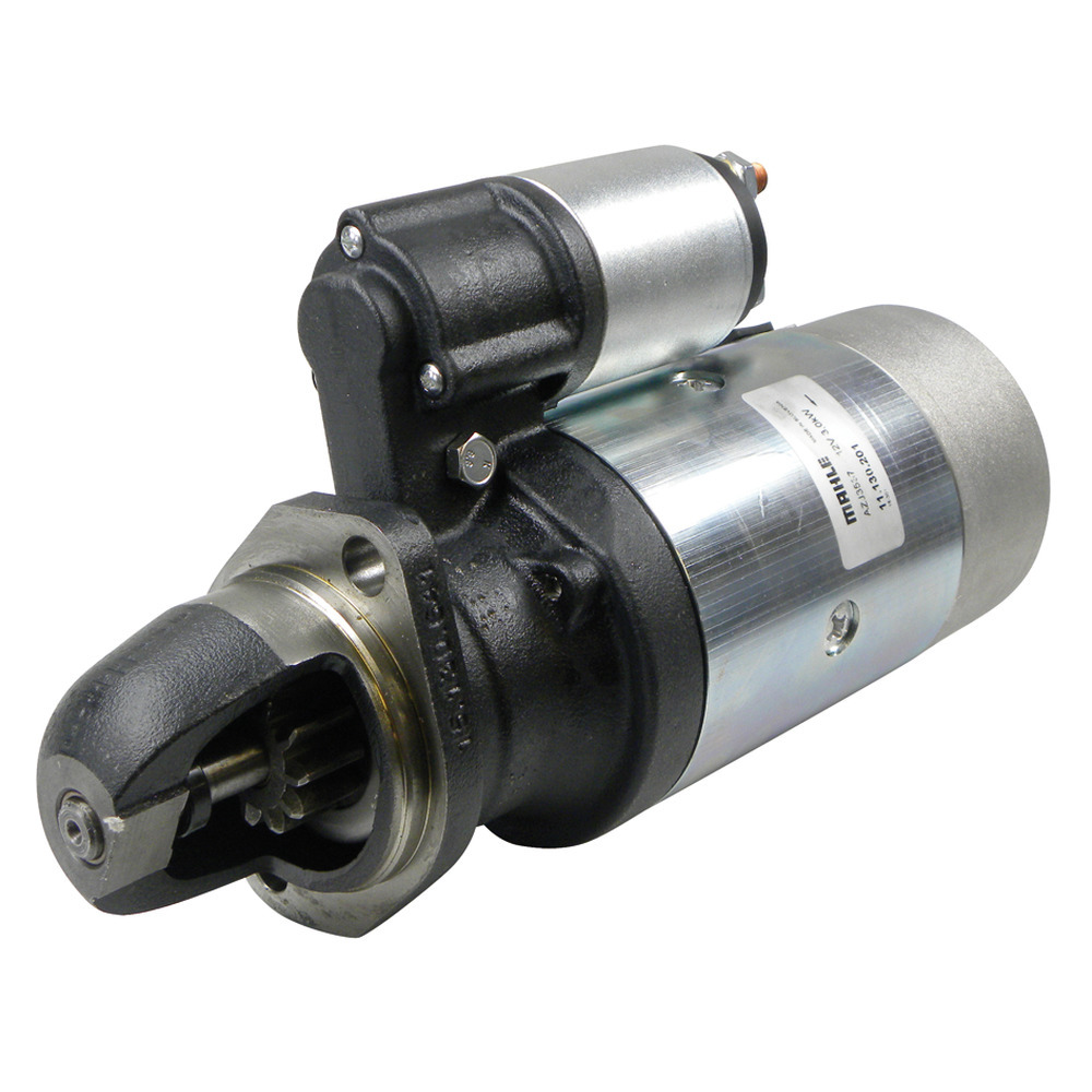 Starter 12V/3,0KW IS0201/MS58-FA97386