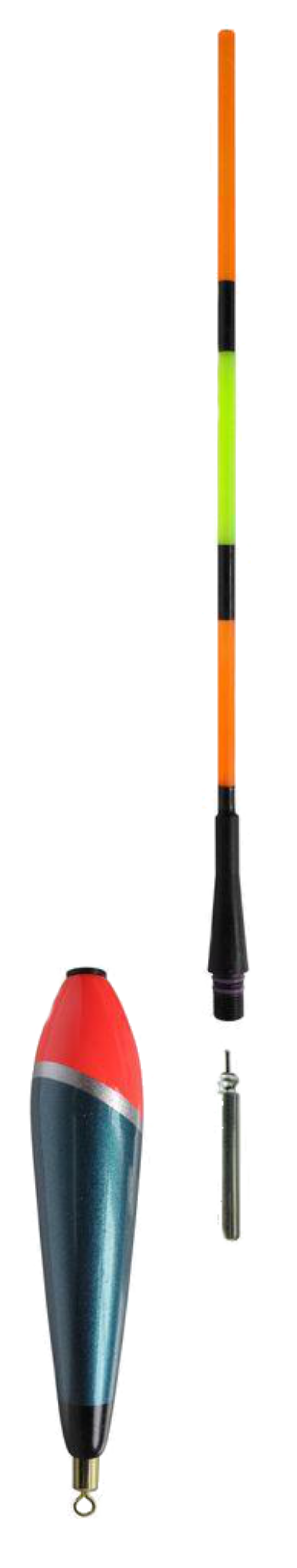 Elektropose mit Bissanzeiger