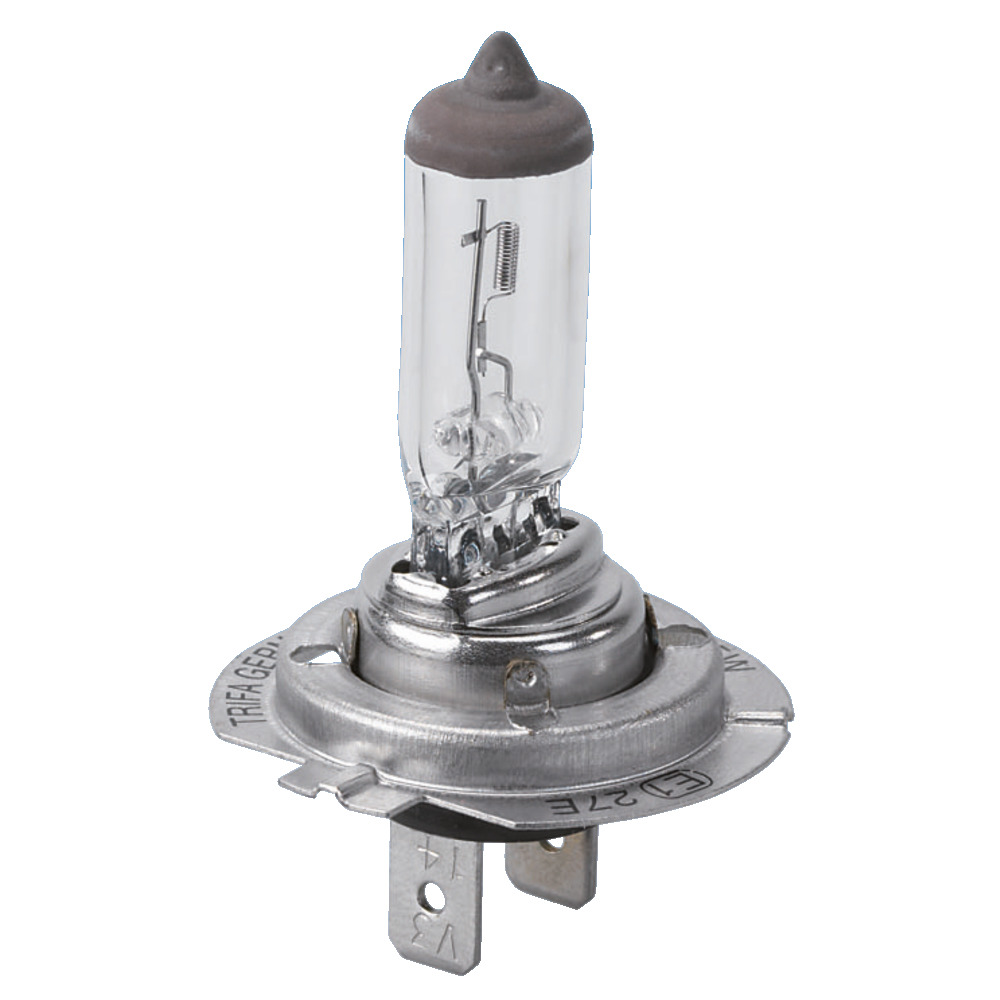Halogenlampe H7, 12 V, 55 W, PX26d